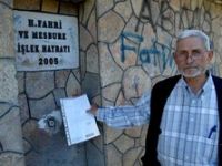 İZSU Hayratları Kapatıyor