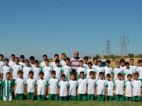 Aliağaspor'da Hedef 3.Lig