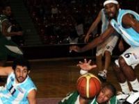 Telekom'a YENİLDİK 109 - 73