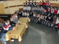 Aliağa Petkim TED Ziyaret