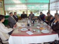 Aliağa Eğtimde Örnek 