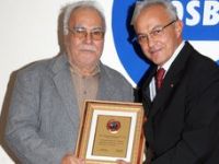 ALTO'dan Onur Ödülleri 