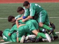 Aliağaspor'un Ayak Sesleri 