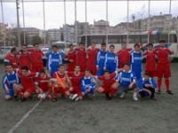 Aliağada Engelliler Maçı