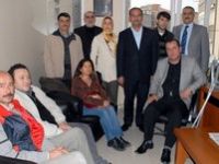 Aliağalı Engelliler Yersiz kaldı 