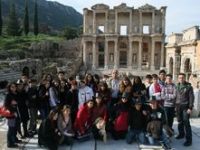 TED Koleji Moral Buldu 