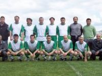 Masterler İtalyanlara karşı 