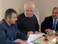 TOKİ Kiralarından Şikayetçi 