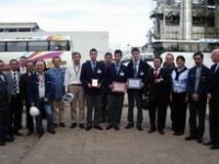 Metem İzmir Birincisi