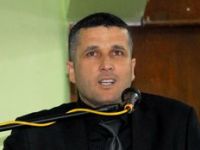 Kamyoncular Murat Turhan Dedi