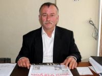 Müjdat Sert Güven Tazeledi 