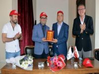 Bergama Belediyesi İle Disk Arasında Toplu Sözleşme İmzalandı
