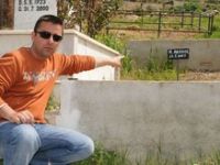 Kemal Anadolu'un Mezarı Hazır