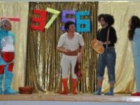 Canavar Dostum Matmat