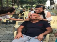 Acil Komşum Çandarlı’da