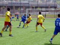 Okullararası Futbol Turnuvası 