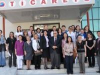 Keşanlı kadın Girişimciler 