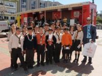 Aliağa Bağışta Birinci 