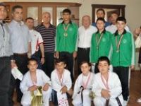 Sporcu Dostu Başkan 