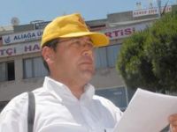 Eğitim Sen basın Açıklaması