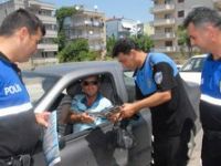 Toplum Destekli Polislik