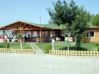 Polis Plajı Yenilendi