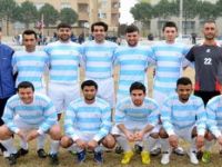 Seyrek Bld 0 Helvacıspor: 2 