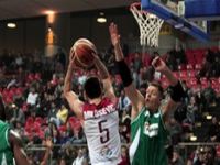 Türkiye Kupasından Elendik 