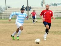 Helvacıspor'a Zor Rakip 