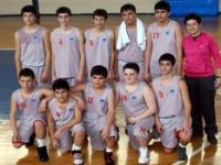 Ted Kolejliler  Hızlı Başladı