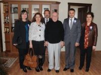 Vergi Haftası Kutlamaları 