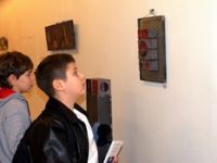 Sanatsal Eleştiriyi Öğrendiler 