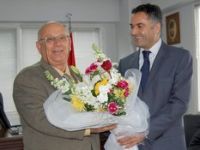 Vergi Dairesi ALTO Ziyareti 