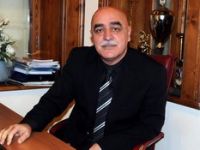 Aliağaspor'da Kongre Zamanı 