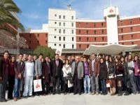 Öğrenciler Mesleğini Seçiyor