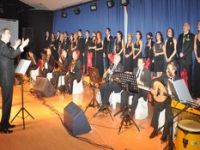 Aliağa TSM Korosu Konseri 