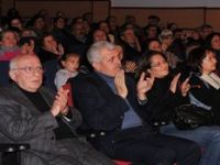 Aliağa'da 8 Mart Etkinlikleri 