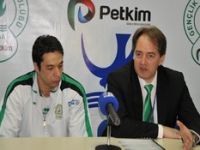 Aliağa Petkim Ligde Kalacak 