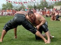 Aliağa Pehlivan Güreşleri 