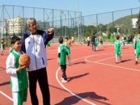 Hido'lar Aliağa'da Yetişiyor 