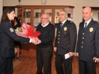 Türk Polisi 166 Yaşında 