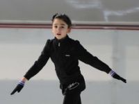 Selinin Buz Aşkı