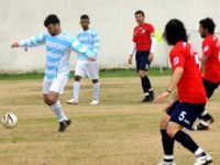 Helvacıspor 10 Numara 