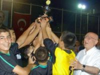 Başkanlık Futbol Turnuvası 