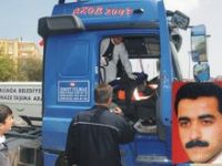 Ecel Aliağa'da Yakaladı