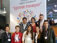 Eğitimde İnovasyon Forumu 