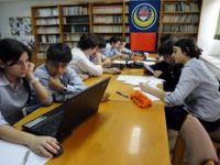 TED'ten Uluslararası Başarı 