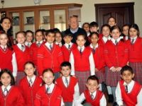 Başkan Oğuz'a Soru yağmuru 