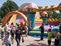 TED Aliağa Bahar Şenliği