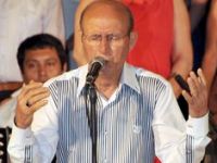 Aliağa'nın Süper Dedesi İsmail Köylü... 